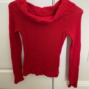 Light weight sweater